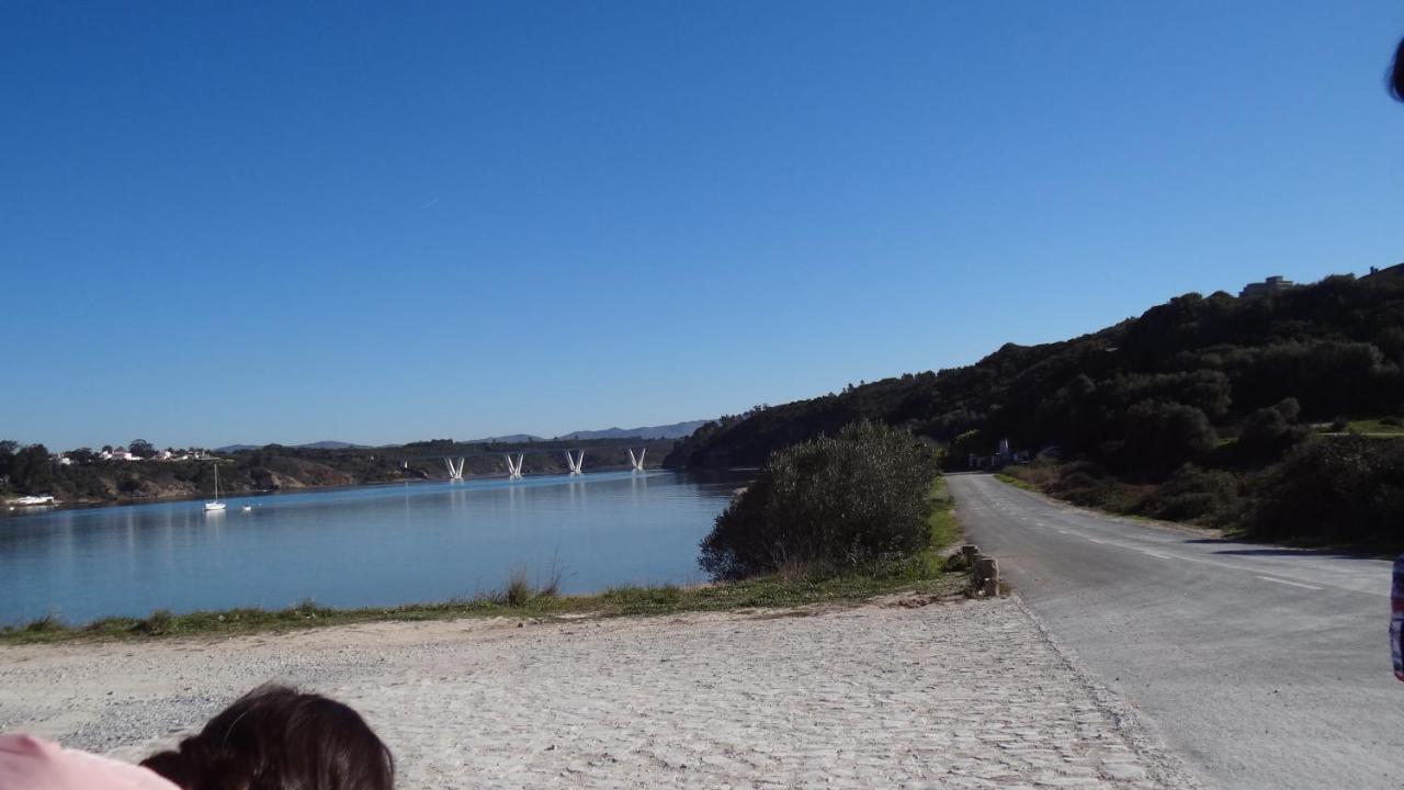 Chave D'Ouro House By Stay In Alentejo Vila Nova de Milfontes Esterno foto