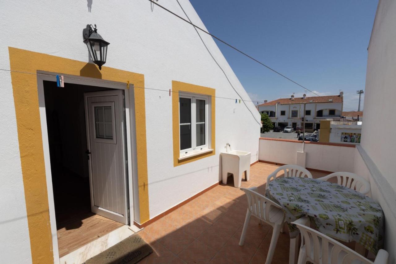 Chave D'Ouro House By Stay In Alentejo Vila Nova de Milfontes Esterno foto