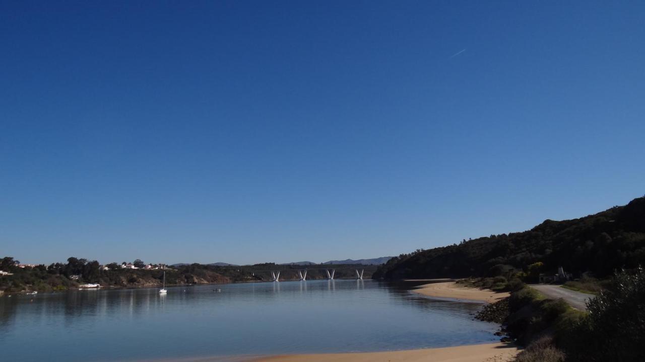 Chave D'Ouro House By Stay In Alentejo Vila Nova de Milfontes Esterno foto