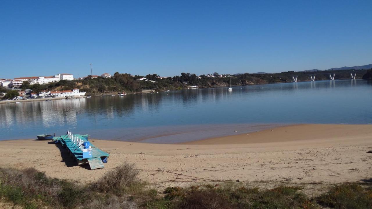 Chave D'Ouro House By Stay In Alentejo Vila Nova de Milfontes Esterno foto