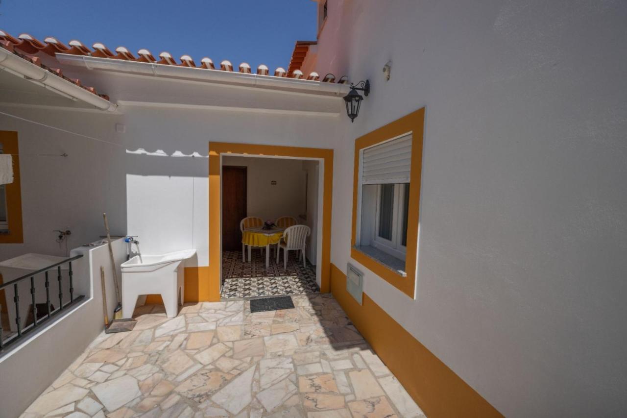 Chave D'Ouro House By Stay In Alentejo Vila Nova de Milfontes Esterno foto