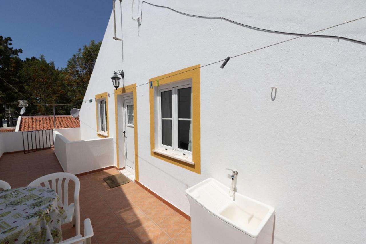 Chave D'Ouro House By Stay In Alentejo Vila Nova de Milfontes Esterno foto