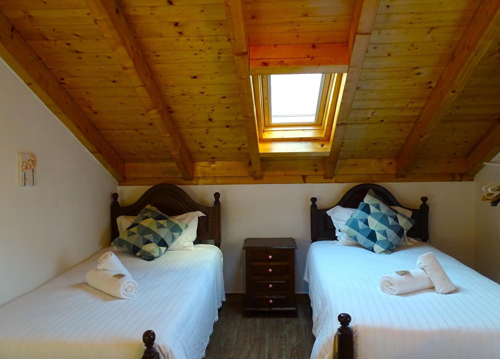 Chave D'Ouro House By Stay In Alentejo Vila Nova de Milfontes Esterno foto
