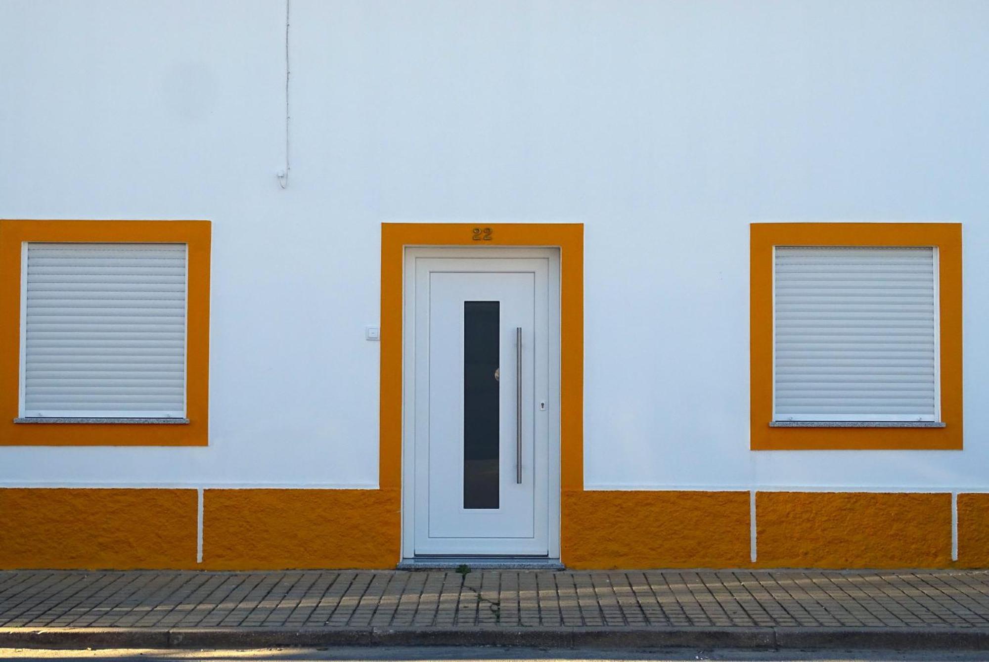 Chave D'Ouro House By Stay In Alentejo Vila Nova de Milfontes Esterno foto